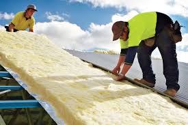 Best Fireproof Insulation  in College Place, WA